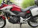 Klikněte pro detailní foto č. 4 - Honda NC 750 X