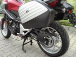 Klikněte pro detailní foto č. 5 - Honda NC 750 X
