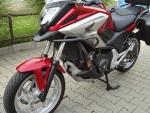 Klikněte pro detailní foto č. 6 - Honda NC 750 X