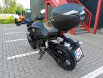 Klikněte pro detailní foto č. 3 - Honda CB 300 R komisní prodej