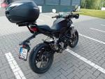Klikněte pro detailní foto č. 4 - Honda CB 300 R komisní prodej