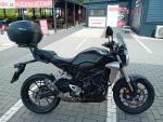 Klikněte pro detailní foto č. 5 - Honda CB 300 R komisní prodej