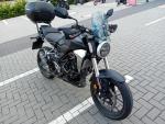 Klikněte pro detailní foto č. 6 - Honda CB 300 R komisní prodej
