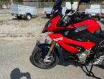 Klikněte pro detailní foto č. 11 - BMW S 1000 XR 2016 karbonová kola