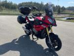 Klikněte pro detailní foto č. 2 - BMW S 1000 XR 2016 karbonová kola