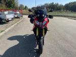 Klikněte pro detailní foto č. 3 - BMW S 1000 XR 2016 karbonová kola