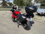 Klikněte pro detailní foto č. 6 - BMW S 1000 XR 2016 karbonová kola