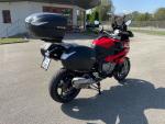 Klikněte pro detailní foto č. 8 - BMW S 1000 XR 2016 karbonová kola