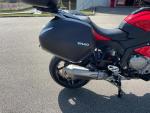 Klikněte pro detailní foto č. 9 - BMW S 1000 XR 2016 karbonová kola