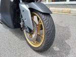 Klikněte pro detailní foto č. 10 - Yamaha X-Max 300 TechMax #1.majitel