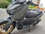 Klikněte pro detailní foto č. 11 - Yamaha X-Max 300 TechMax #1.majitel
