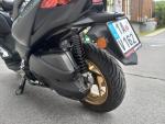 Klikněte pro detailní foto č. 12 - Yamaha X-Max 300 TechMax #1.majitel
