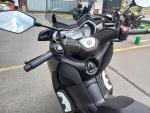 Klikněte pro detailní foto č. 13 - Yamaha X-Max 300 TechMax #1.majitel