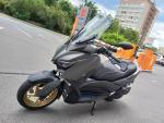 Klikněte pro detailní foto č. 3 - Yamaha X-Max 300 TechMax #1.majitel