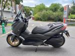 Klikněte pro detailní foto č. 4 - Yamaha X-Max 300 TechMax #1.majitel