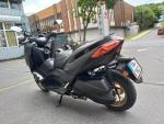 Klikněte pro detailní foto č. 5 - Yamaha X-Max 300 TechMax #1.majitel