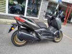 Klikněte pro detailní foto č. 6 - Yamaha X-Max 300 TechMax #1.majitel