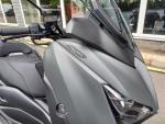 Klikněte pro detailní foto č. 8 - Yamaha X-Max 300 TechMax #1.majitel