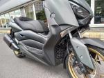 Klikněte pro detailní foto č. 9 - Yamaha X-Max 300 TechMax #1.majitel