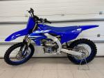 Klikněte pro detailní foto č. 1 - Yamaha YZ 250 F