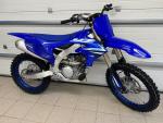 Klikněte pro detailní foto č. 2 - Yamaha YZ 250 F