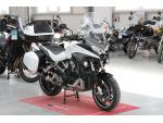 Klikněte pro detailní foto č. 1 - Honda VFR 800 X Crossrunner