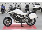 Klikněte pro detailní foto č. 4 - Honda VFR 800 X Crossrunner