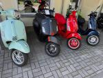Klikněte pro detailní foto č. 2 - Vespa GTS 125 Super E5+ 2025