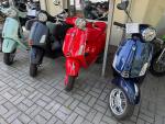 Klikněte pro detailní foto č. 4 - Vespa GTS 125 Super E5+ 2025