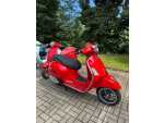 Detail nabídky - Vespa GTS 125 Super E5+ 2025