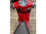 Klikněte pro detailní foto č. 4 - Vespa GTS 125 Super E5+ 2025