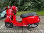 Klikněte pro detailní foto č. 5 - Vespa GTS 125 Super E5+ 2025