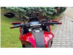 Klikněte pro detailní foto č. 12 - Yamaha Tracer 7 / 700 - 1. majitel, Top stav