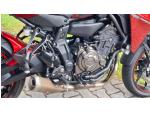 Klikněte pro detailní foto č. 13 - Yamaha Tracer 7 / 700 - 1. majitel, Top stav