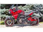 Klikněte pro detailní foto č. 1 - Yamaha Tracer 7 / 700 - 1. majitel, Top stav