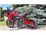 Klikněte pro detailní foto č. 2 - Yamaha Tracer 7 / 700 - 1. majitel, Top stav