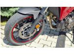 Klikněte pro detailní foto č. 4 - Yamaha Tracer 7 / 700 - 1. majitel, Top stav