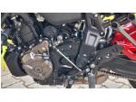 Klikněte pro detailní foto č. 5 - Yamaha Tracer 7 / 700 - 1. majitel, Top stav