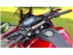 Klikněte pro detailní foto č. 7 - Yamaha Tracer 7 / 700 - 1. majitel, Top stav