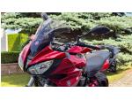 Klikněte pro detailní foto č. 8 - Yamaha Tracer 7 / 700 - 1. majitel, Top stav