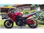Klikněte pro detailní foto č. 9 - Yamaha Tracer 7 / 700 - 1. majitel, Top stav
