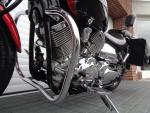 Klikněte pro detailní foto č. 7 - Yamaha XVS 1100 DragStar. Koupený v ČR, po velkém servisu.