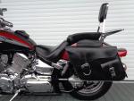 Klikněte pro detailní foto č. 9 - Yamaha XVS 1100 DragStar. Koupený v ČR, po velkém servisu.