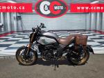 Klikněte pro detailní foto č. 10 - CFMOTO 700 CL-X Sport