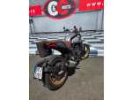 Klikněte pro detailní foto č. 7 - CFMOTO 700 CL-X Sport