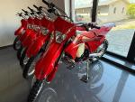 Klikněte pro detailní foto č. 1 - Gas Gas EC 250