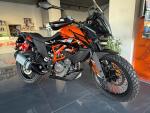Klikněte pro detailní foto č. 1 - KTM 390 Adventure SW 2024