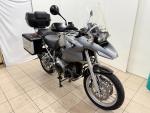 Klikněte pro detailní foto č. 2 - BMW R 1200 GS,ABS,TOP