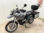 Klikněte pro detailní foto č. 4 - BMW R 1200 GS,ABS,TOP