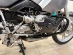 Klikněte pro detailní foto č. 8 - BMW R 1200 GS,ABS,TOP